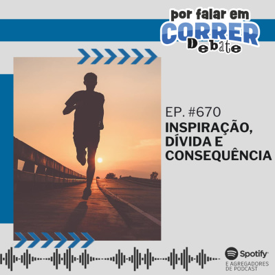 Por Falar Em Correr