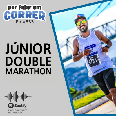 Por Falar Em Correr