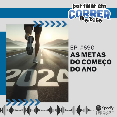 Por Falar Em Correr
