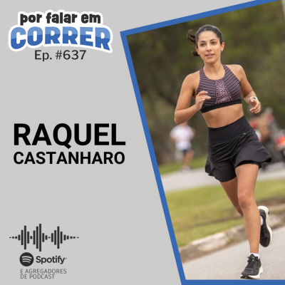 Por Falar Em Correr