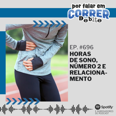 Por Falar Em Correr