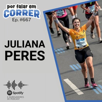 Por Falar Em Correr
