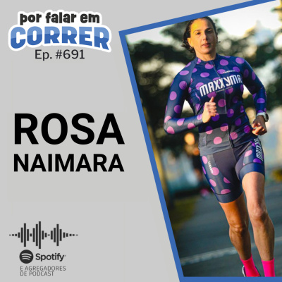 Por Falar Em Correr