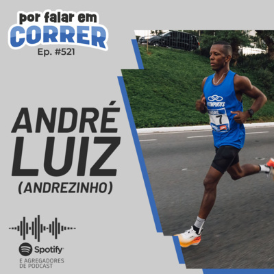 Por Falar Em Correr