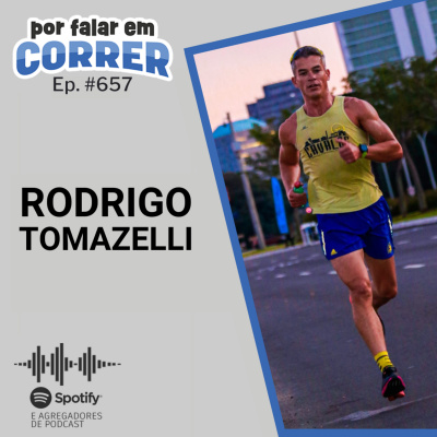 Por Falar Em Correr