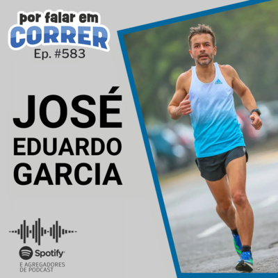 Por Falar Em Correr
