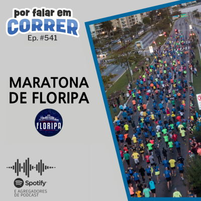 Por Falar Em Correr