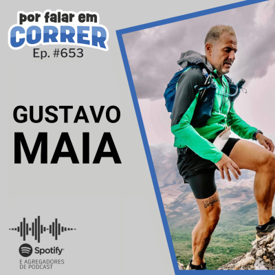 Por Falar Em Correr