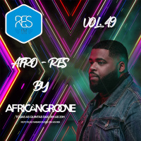 AFRO RES - AFRICANGROOVE RADIO SHOW 49 - RES FM 107.9 FM (PORTUGAL)