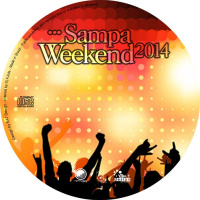 Sampa Weekend 2014 (DJ KJota JustFriends Mixset)
