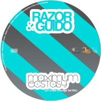 Razor amp Guido - Maximum Ecstasy (DJ KJota Homage Set Mix)