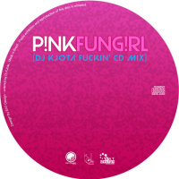 P!NK - FunG!rl (DJ KJota Fuckin Set Mix)