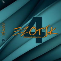 Ezotik 4 (DJ Kilder Dantas amp MF Mixset)
