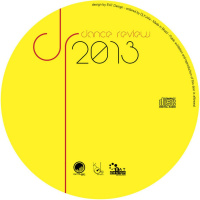 Dance Review 2013 (DJ KJota New Sensation Set Mix)
