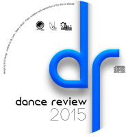 Dance Review 2015 (DJ KJota Joyful Mixset Plus Edition)