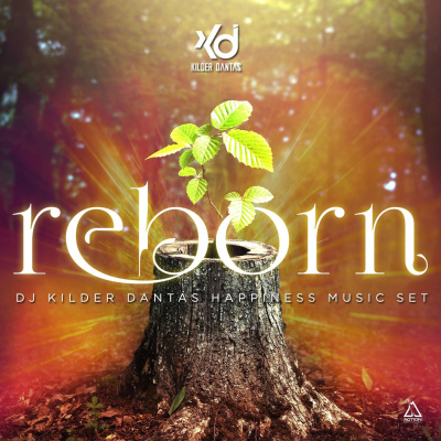 Kilder Dantas Podcast