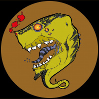 Dinosaur Cataclysm: Indignu