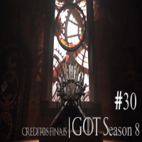 Podcast Créditos Finais #30 - Game of Thrones desabafo!