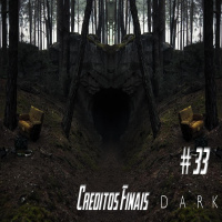 Podcast Créditos Finais #33 - Dark segunda temporada e a confusão temporal.