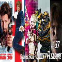 Podcast Créditos Finais #37 – Filmes merdas que nós gostamos!