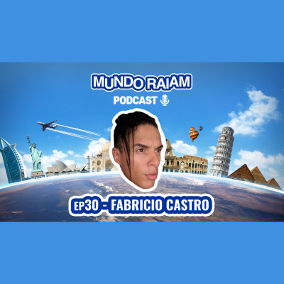 Mundo Raiam Podcast