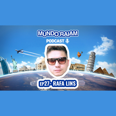 Mundo Raiam Podcast