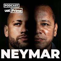 Novo podcast Neymar | Teaser