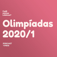 032: Olimpíadas 2020/1