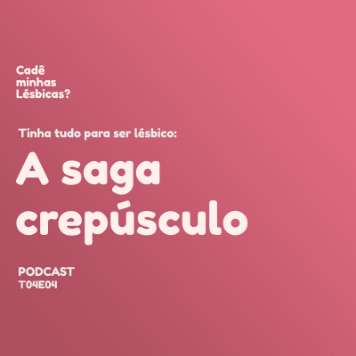 Cadê Minhas Lésbicas?