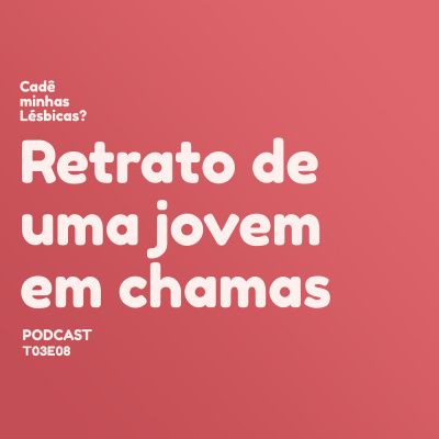 Cadê Minhas Lésbicas?