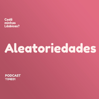 Cadê Minhas Lésbicas?