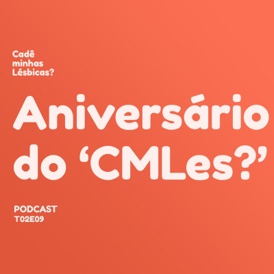 Cadê Minhas Lésbicas?