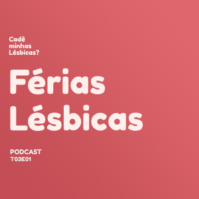 Cadê Minhas Lésbicas?