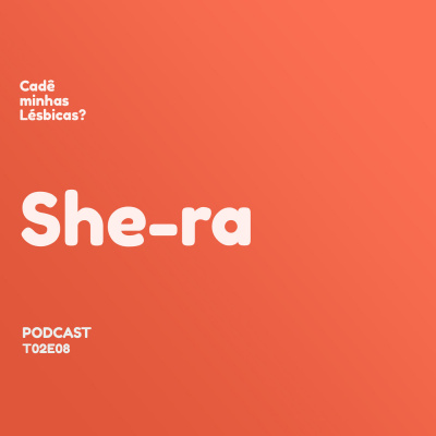 Cadê Minhas Lésbicas?