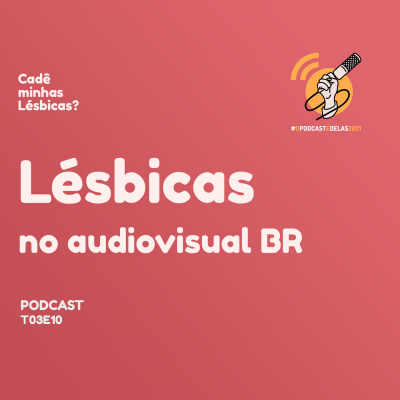 Cadê Minhas Lésbicas?