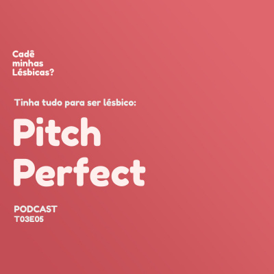 Cadê Minhas Lésbicas?