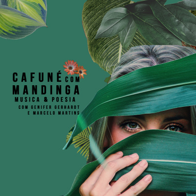 Cafuné com Mandinga