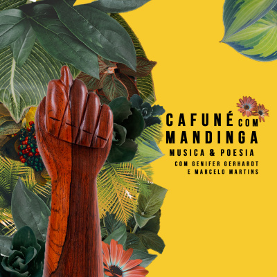 Cafuné com Mandinga