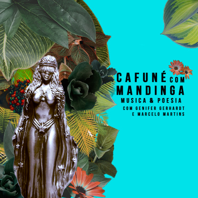 Cafuné com Mandinga