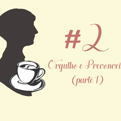Café com Jane Austen