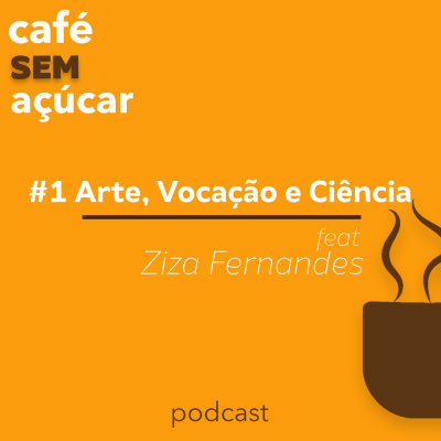 Café sem Açúcar