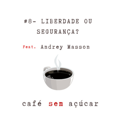 Café sem Açúcar
