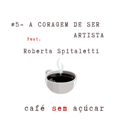 Café sem Açúcar