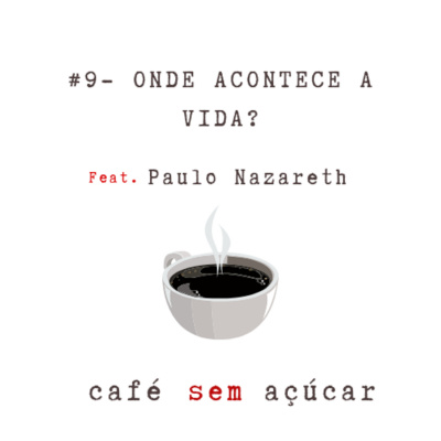 Café sem Açúcar