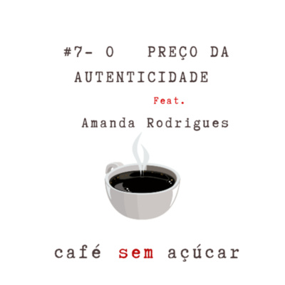 Café sem Açúcar