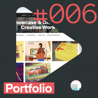 D.cast #006 – Portfolio