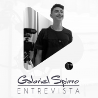 D.cast Entrevista #001 – Gabriel Spirro