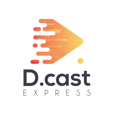 D.cast