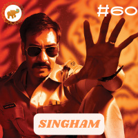 Fala aí Nandu #60 - Singham