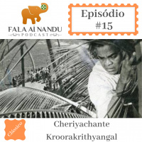 Fala aí Nandu #15 Cheryachante Kroorakrithyangal